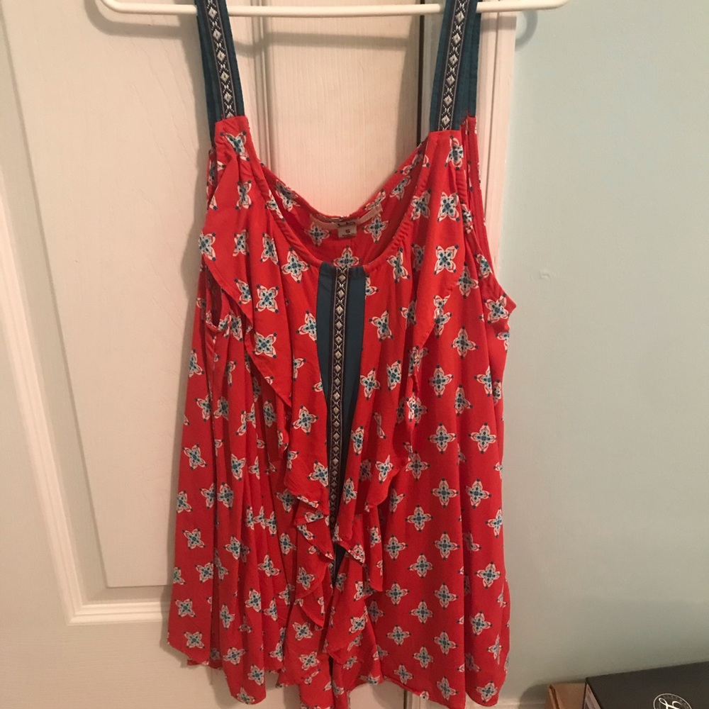 Tank top! - Picture 1 of 1